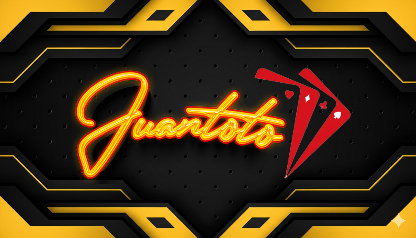 logo JUANTOTO